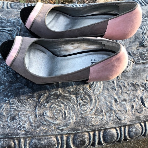 Bakers Heels - Picture 6 of 6